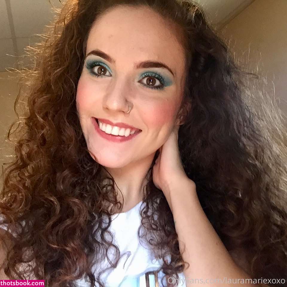 Laura Earnesty Nude OnlyFans Photos #4 565577