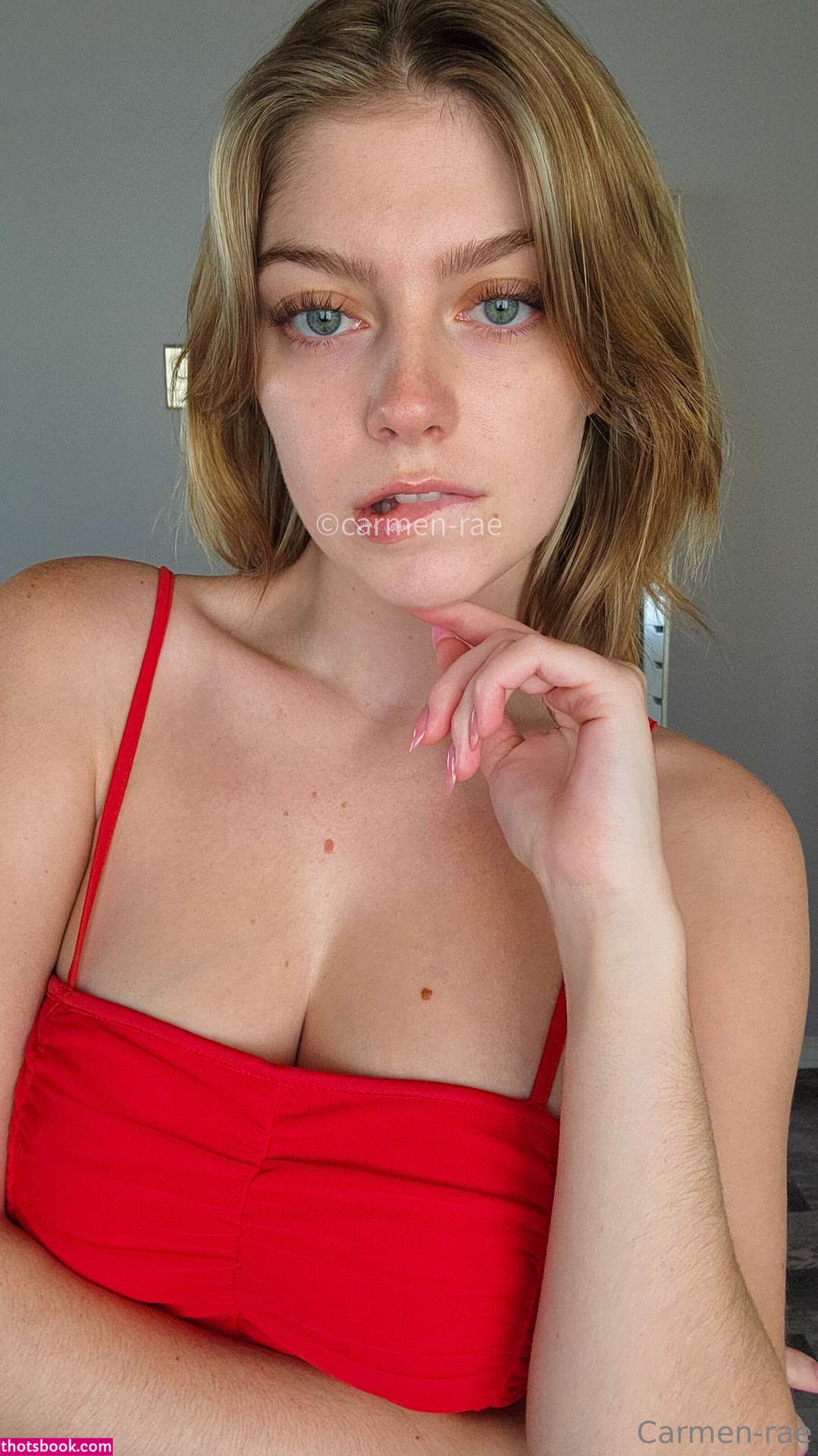 Makoshake Carmen rae Nude OnlyFans Photos #39 565785