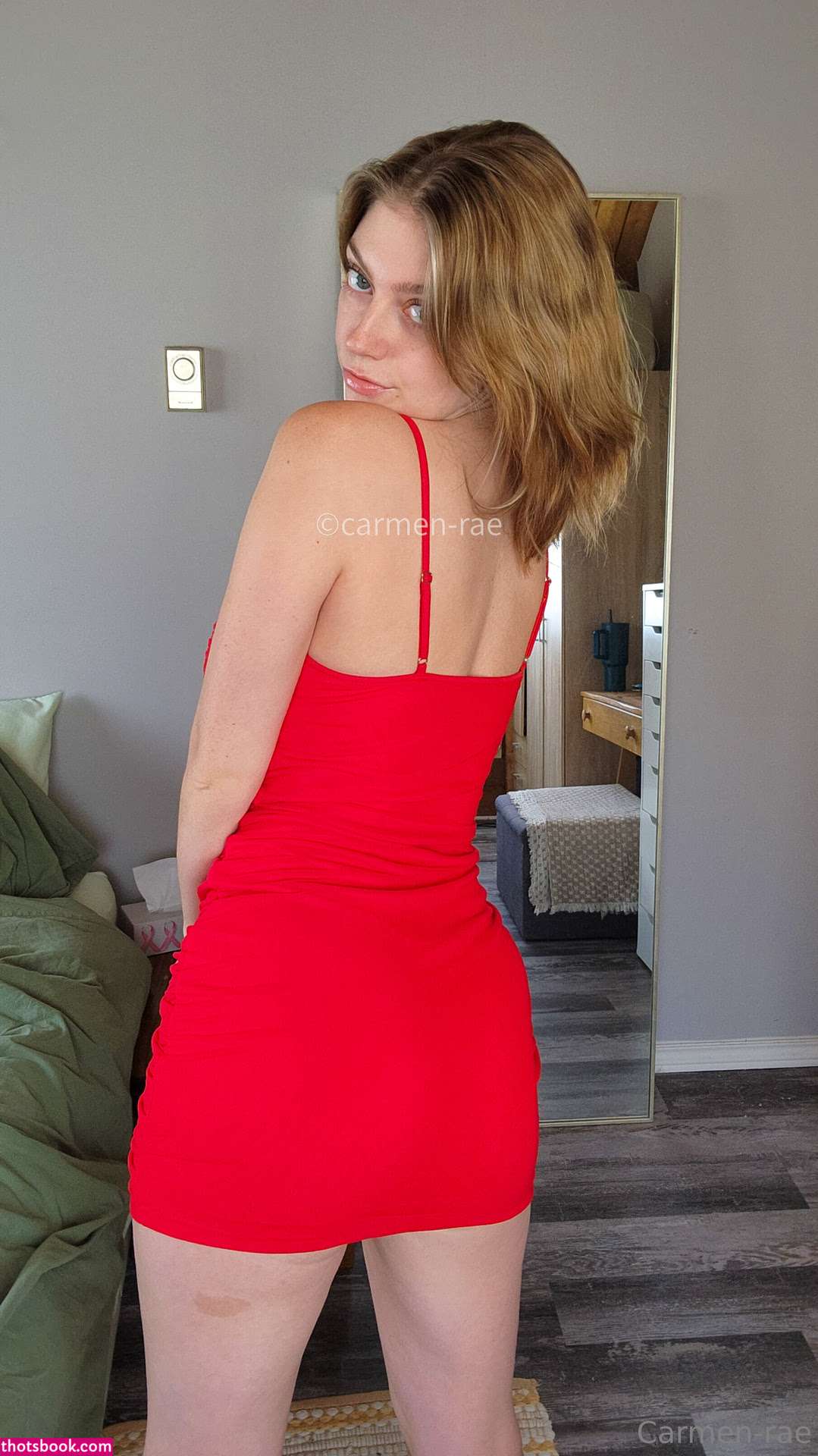 Makoshake Carmen rae Nude OnlyFans Photos #39 565793