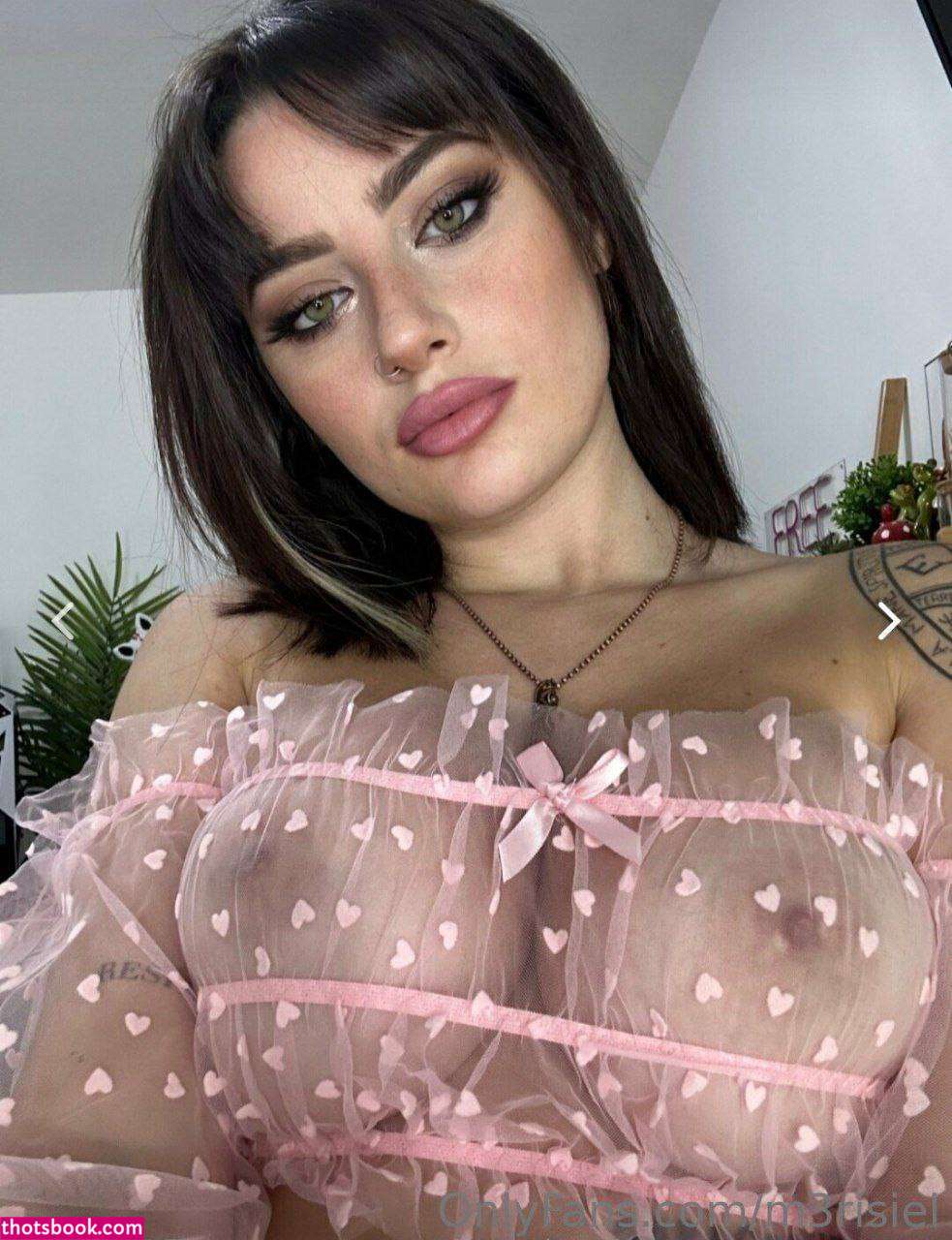 Merisiel Irum Nude OnlyFans Photos #3 565810