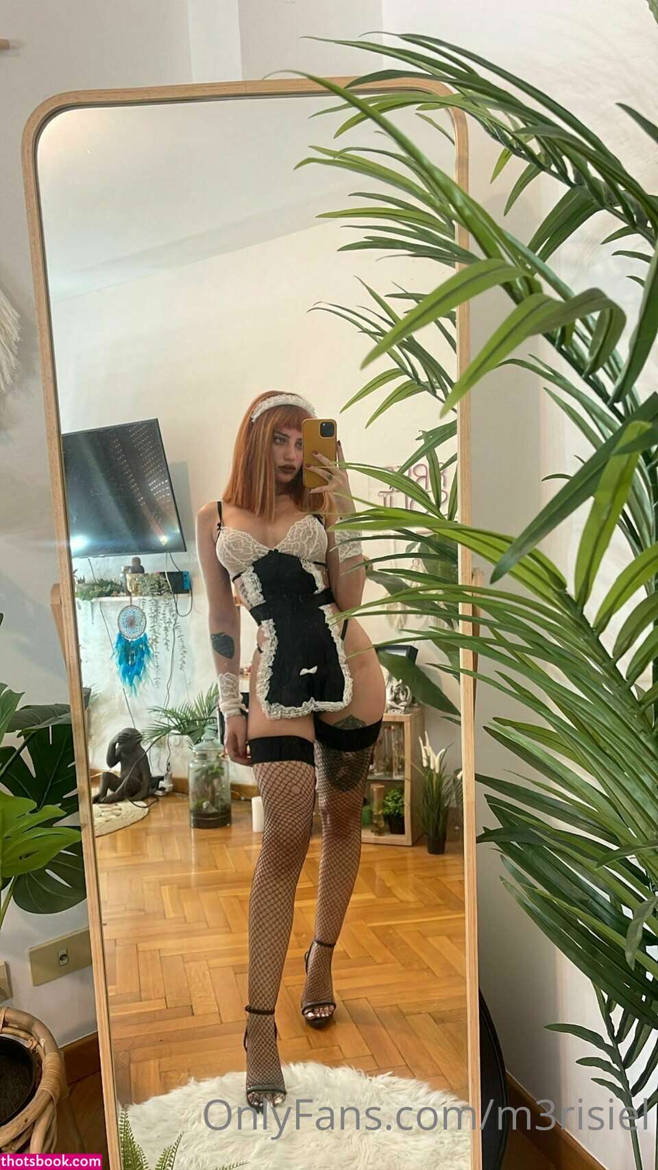 Merisiel Irum Nude OnlyFans Photos #4 565812