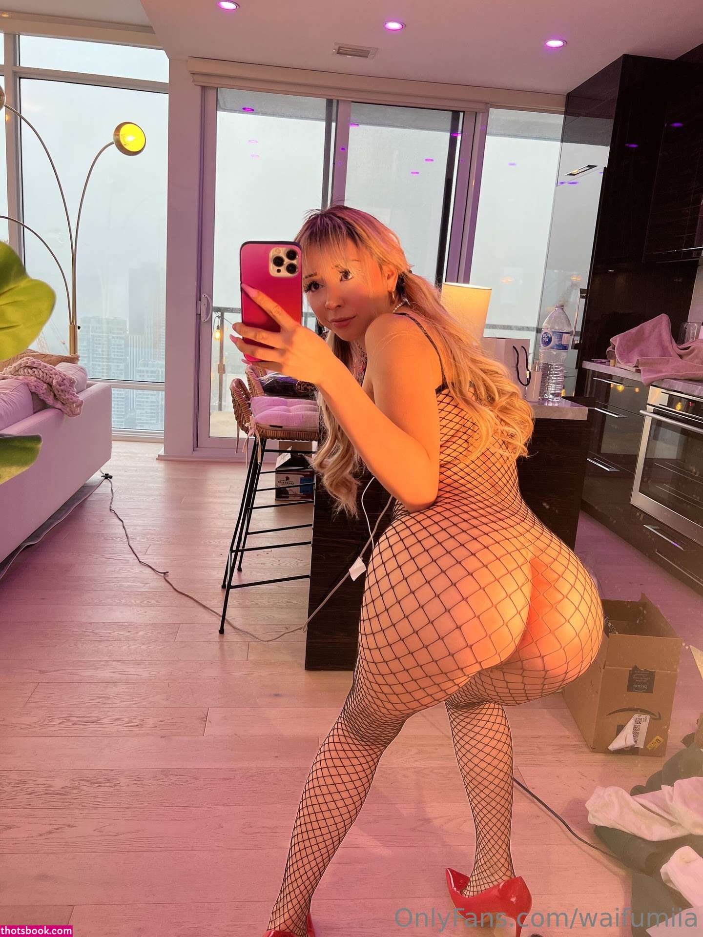 waifumiia izzybunnies Nude OnlyFans Photos #61 567345