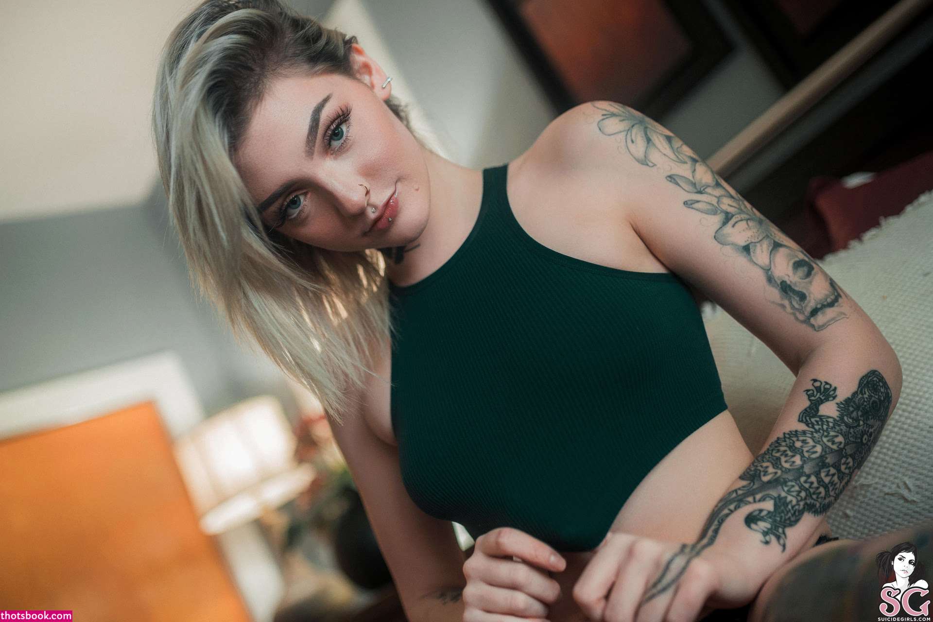 fernsuicide Nude OnlyFans Photos #5 538055