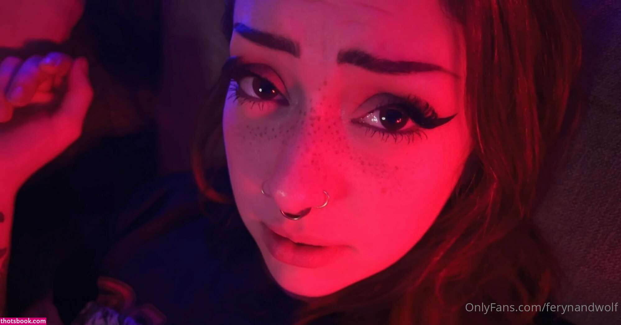 Feryn Suicide Nude OnlyFans Photos #2 538106