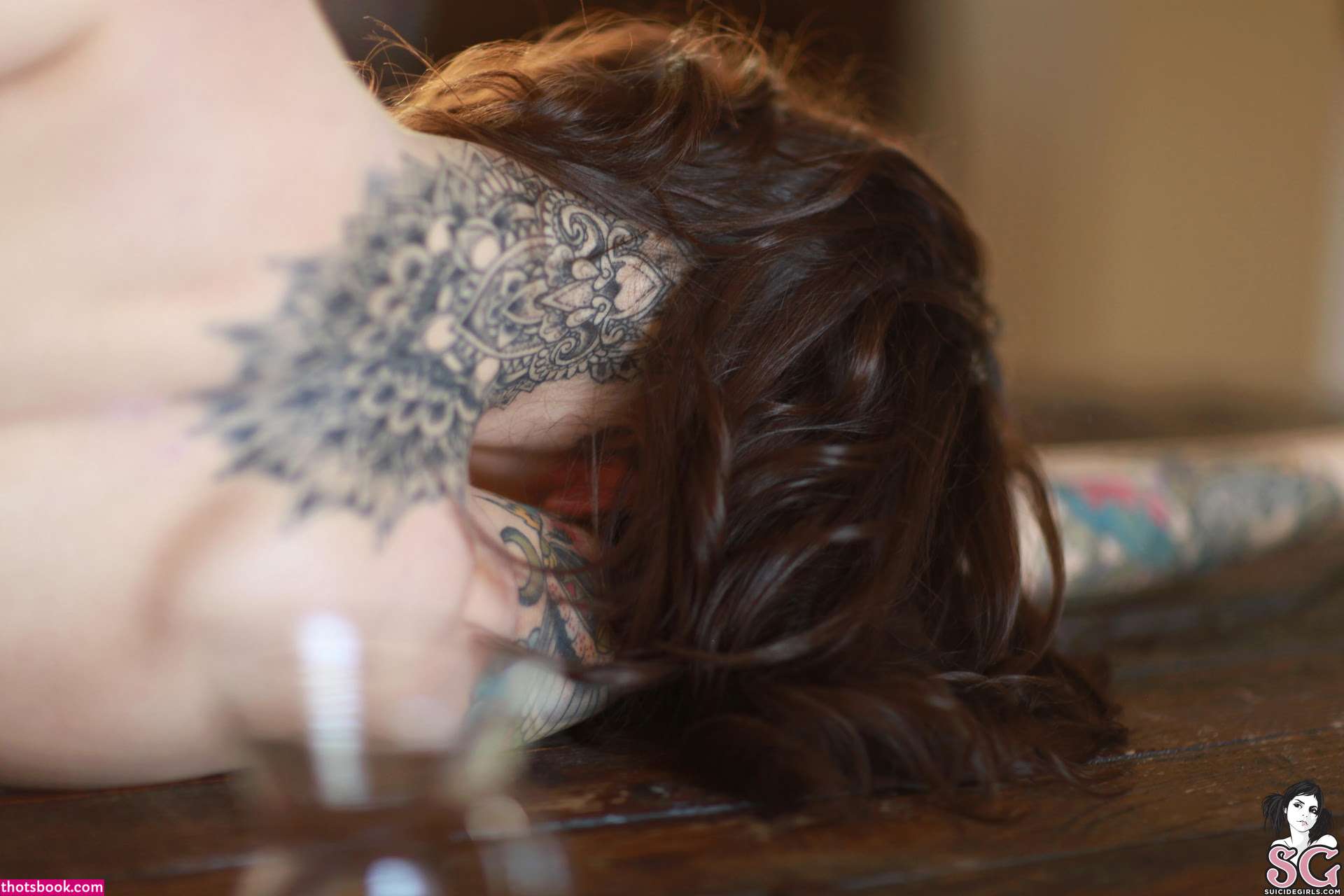 Feryn Suicide Nude OnlyFans Photos #5 538186