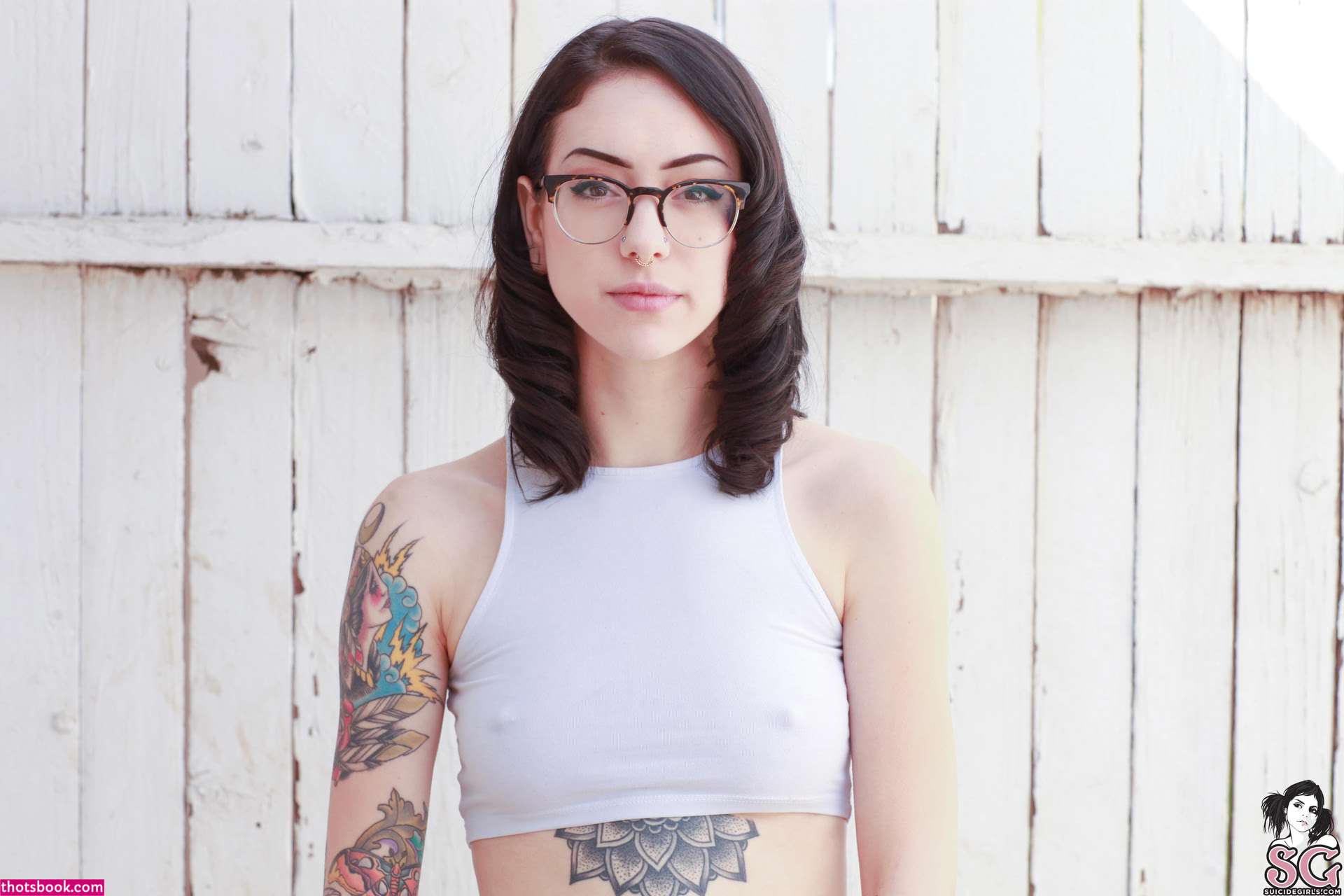 Feryn Suicide Nude OnlyFans Photos #6 538219