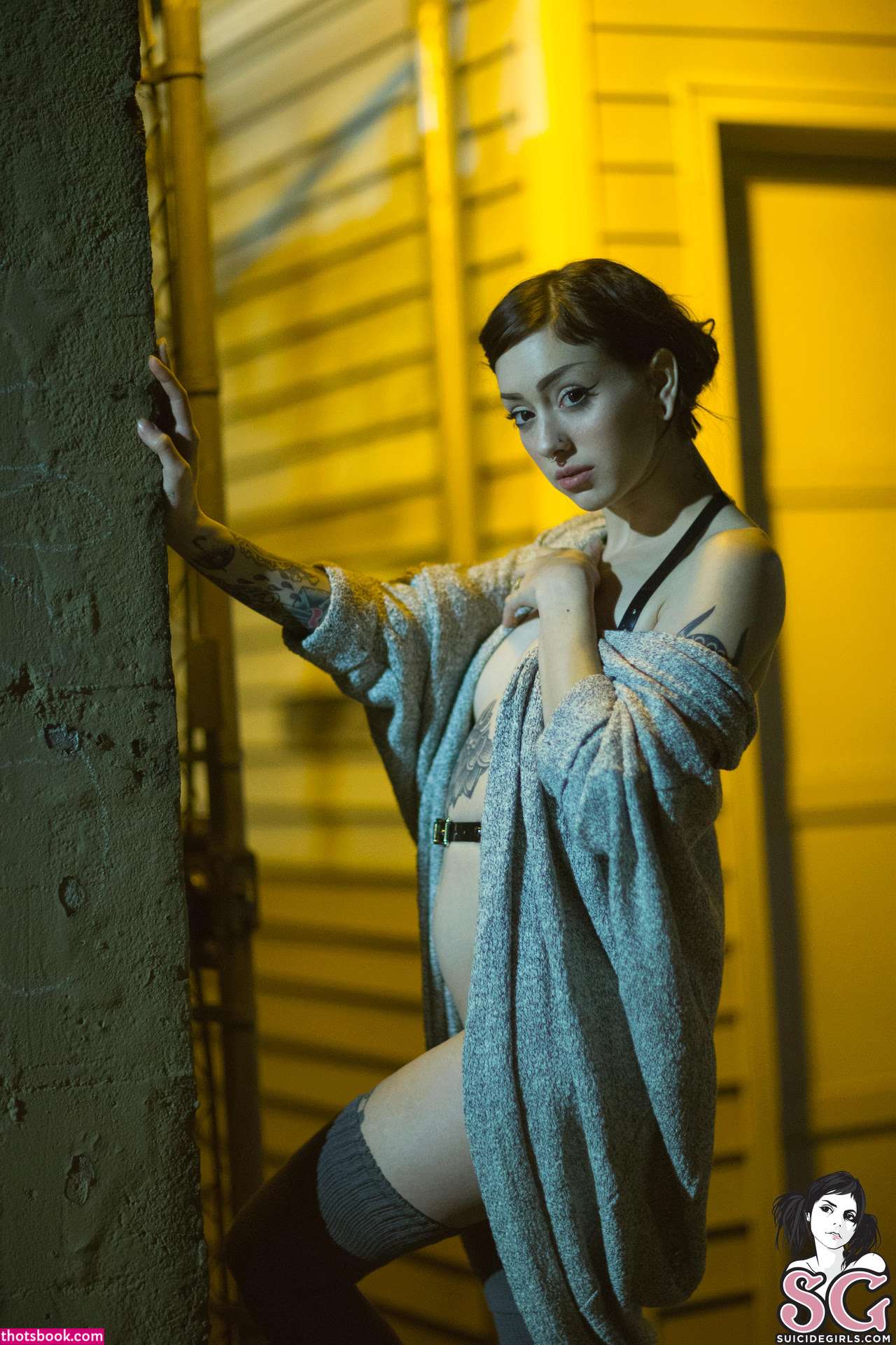 Feryn Suicide Nude OnlyFans Photos #7 538289