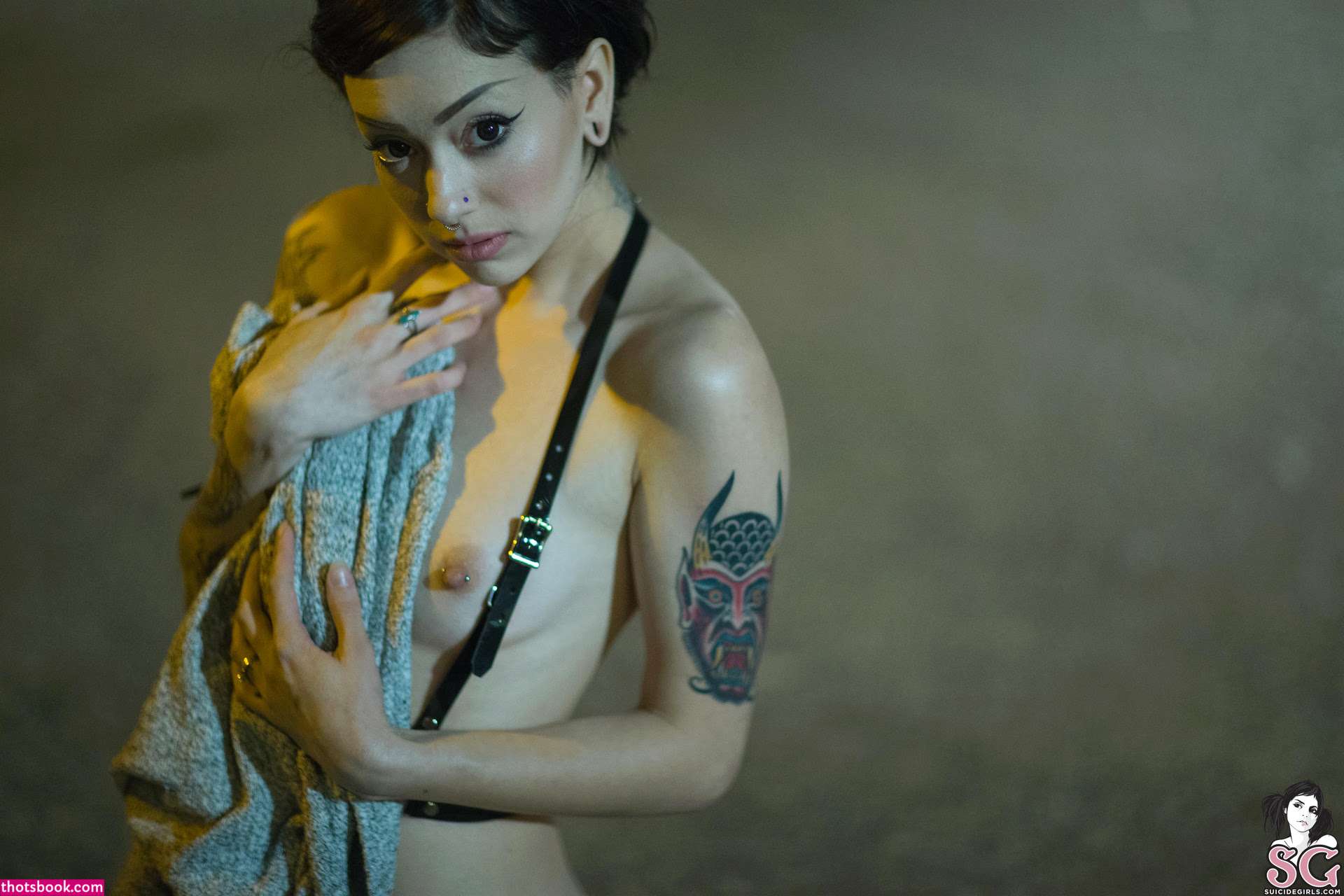 Feryn Suicide Nude OnlyFans Photos #7 538295