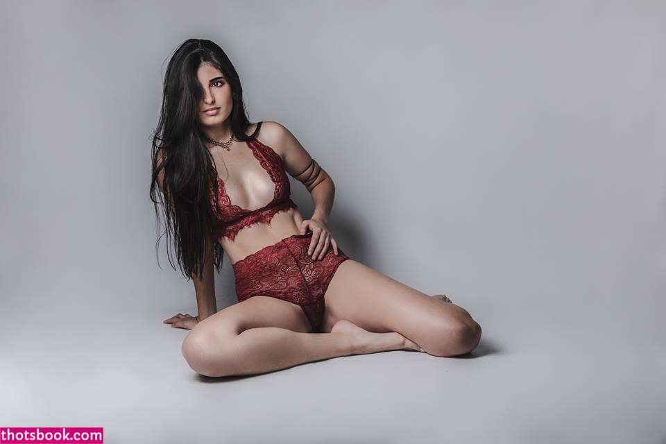 Holly Shit Nude OnlyFans Photos #1 538315