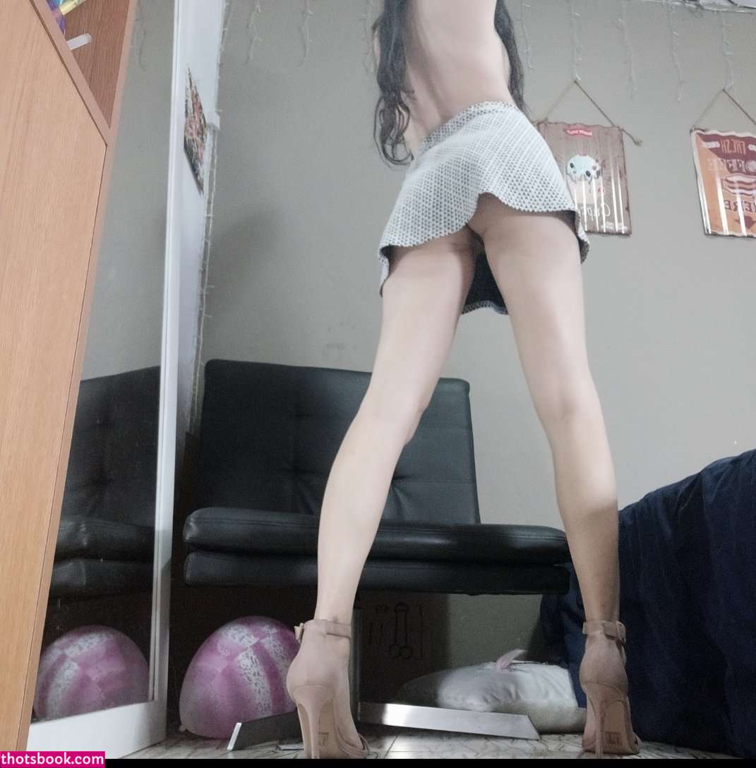 Holly Shit Nude OnlyFans Photos #5 538348