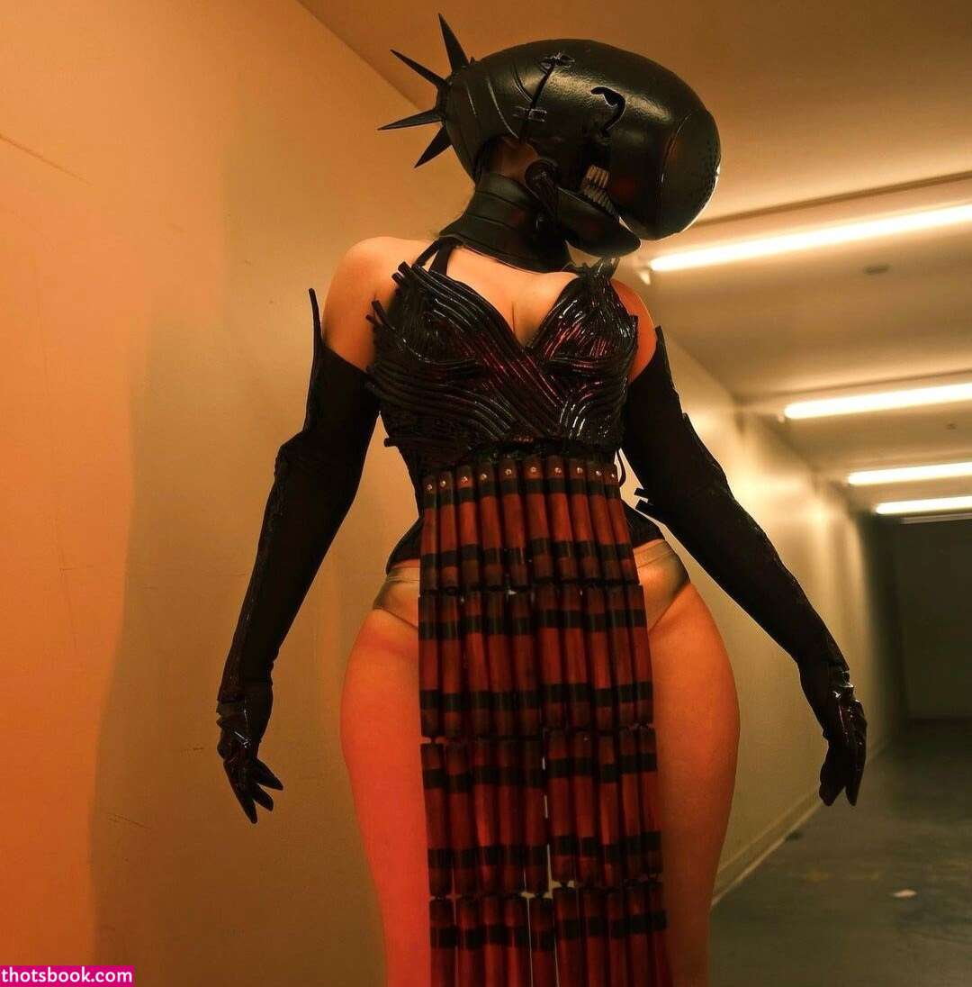 Sailorscholar Nude OnlyFans Photos #1 538996