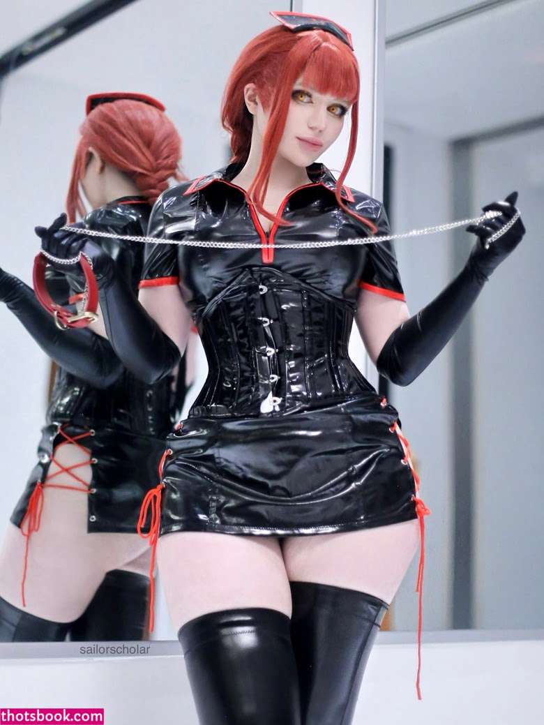 Sailorscholar Nude OnlyFans Photos #4 539008