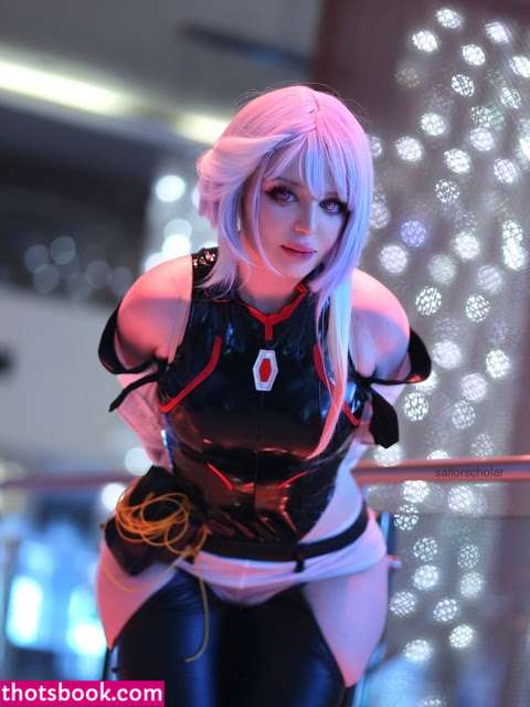 Sailorscholar Nude OnlyFans Photos #4 539009