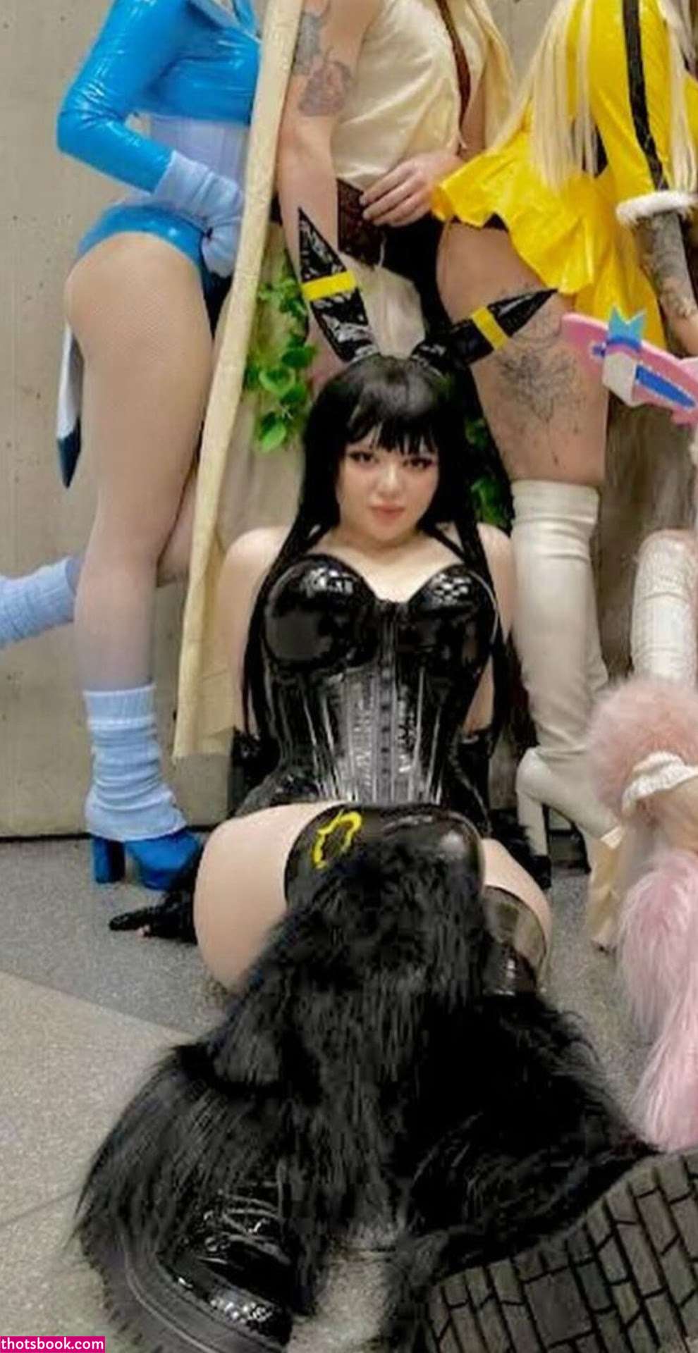 Sailorscholar Nude OnlyFans Photos #9 540015