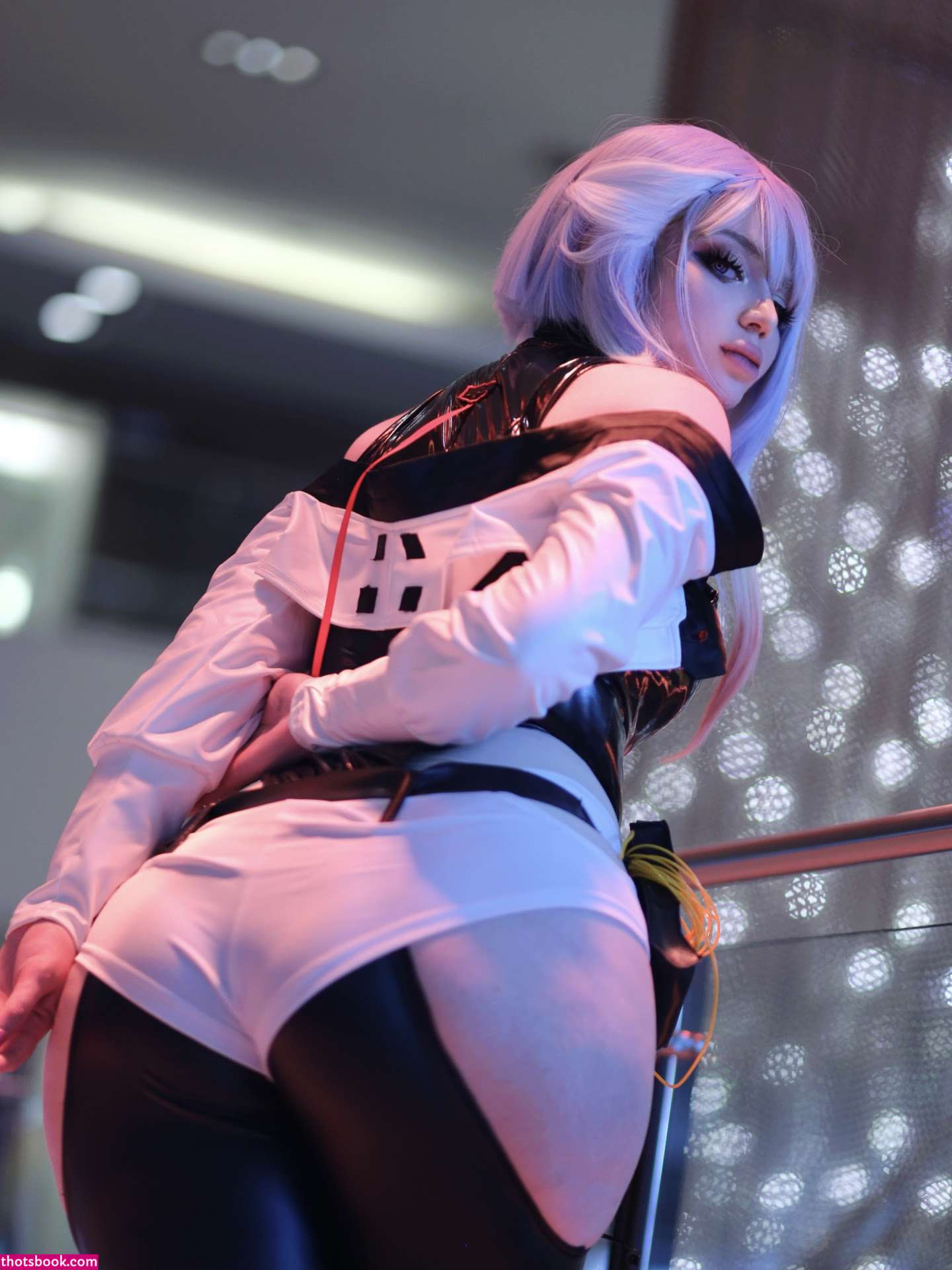 Sailorscholar Nude OnlyFans Photos #12 540066