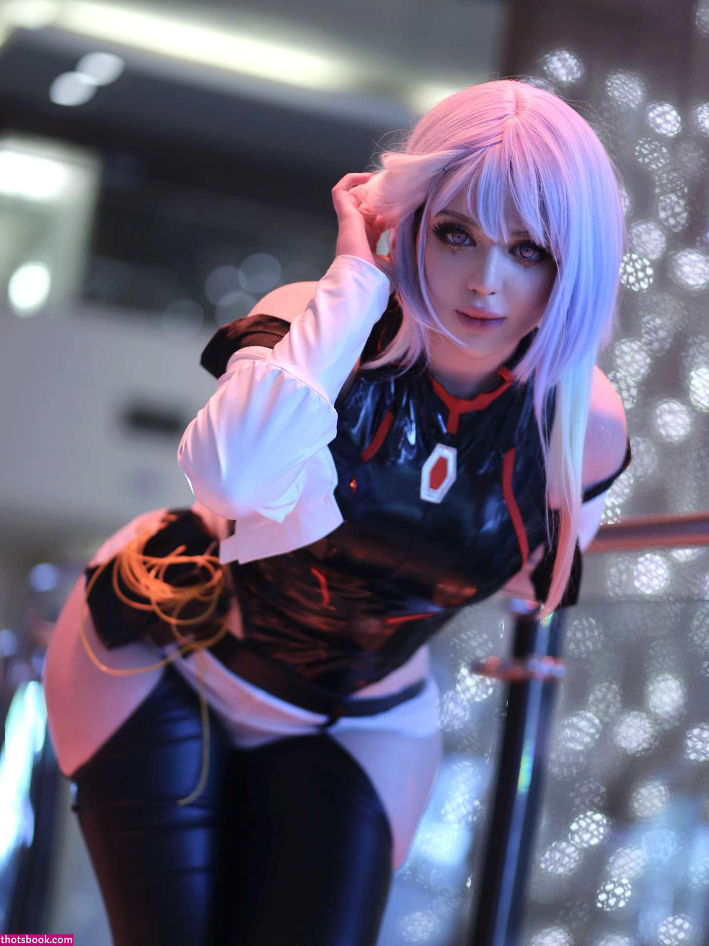 Sailorscholar Nude OnlyFans Photos #12 540071