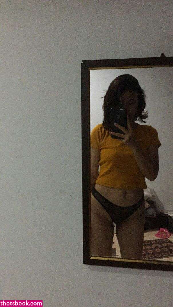 Alexis Corbi Nude OnlyFans Photos #7 549394