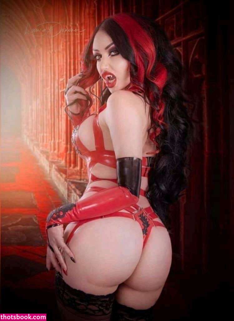 Dani Divine Nude OnlyFans Photos #7 549576