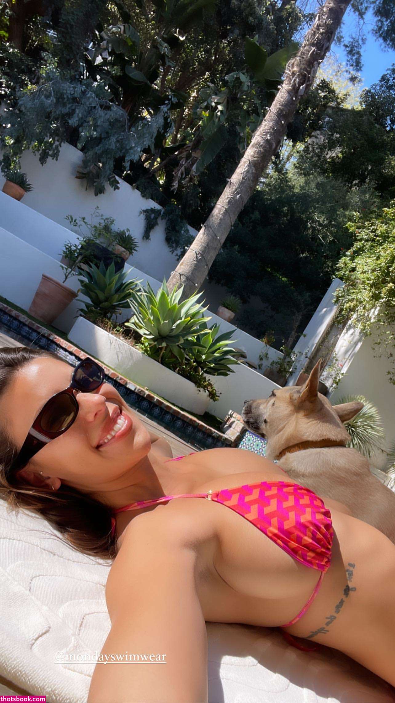 Devin Brugman Nude OnlyFans Photos #3 549594