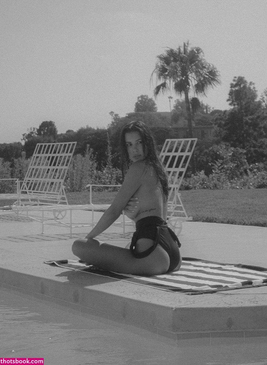 Devin Brugman Nude OnlyFans Photos #7 549625