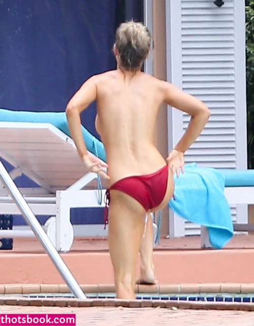 Joanna Krupa Nude OnlyFans Photos #3 549843