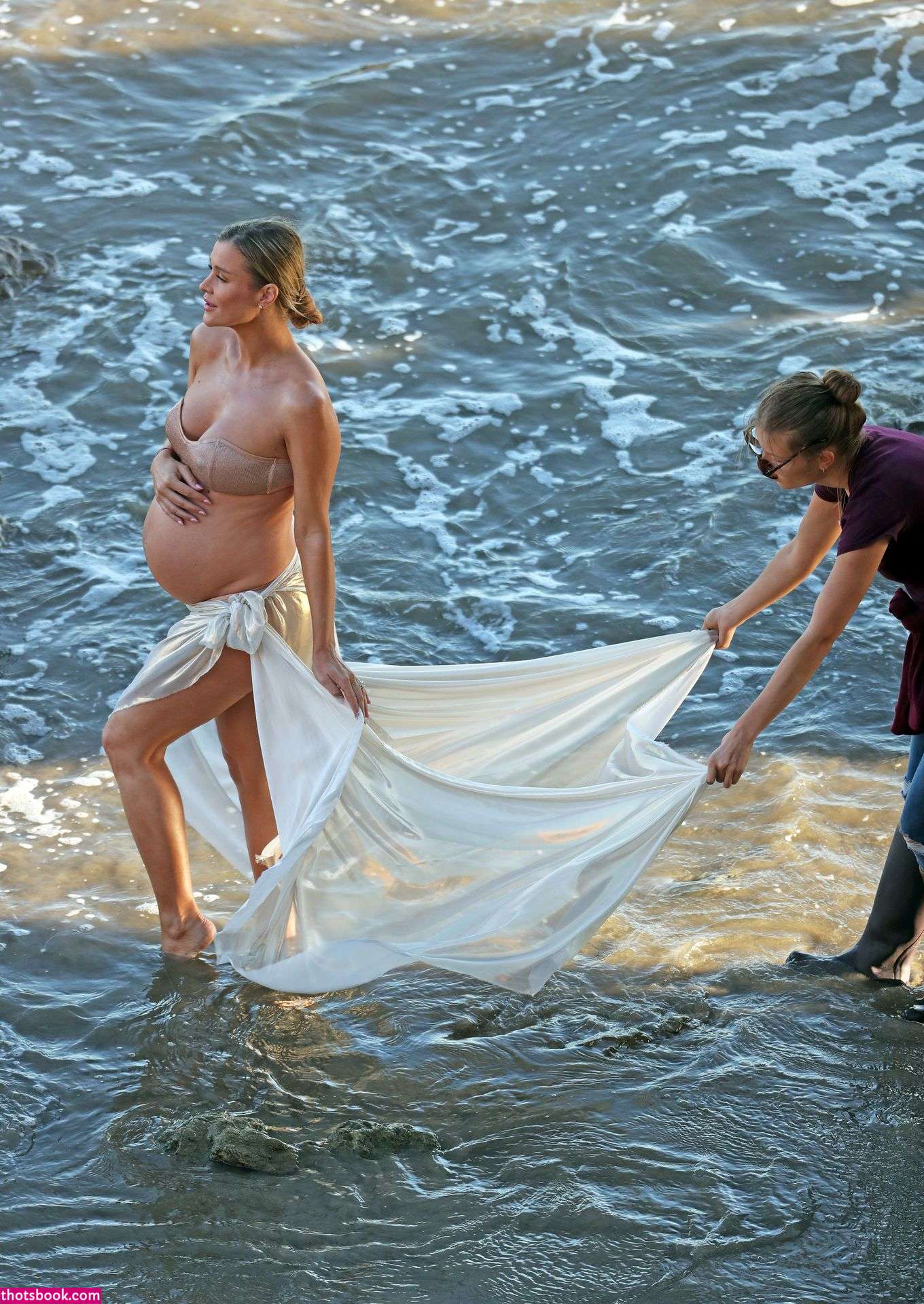 Joanna Krupa Nude OnlyFans Photos #6 549865