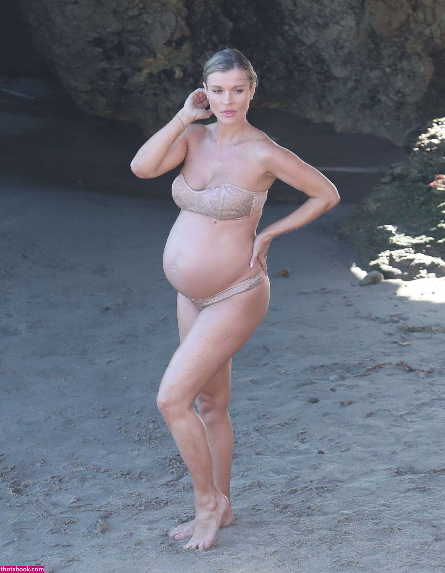 Joanna Krupa Nude OnlyFans Photos #6 549869