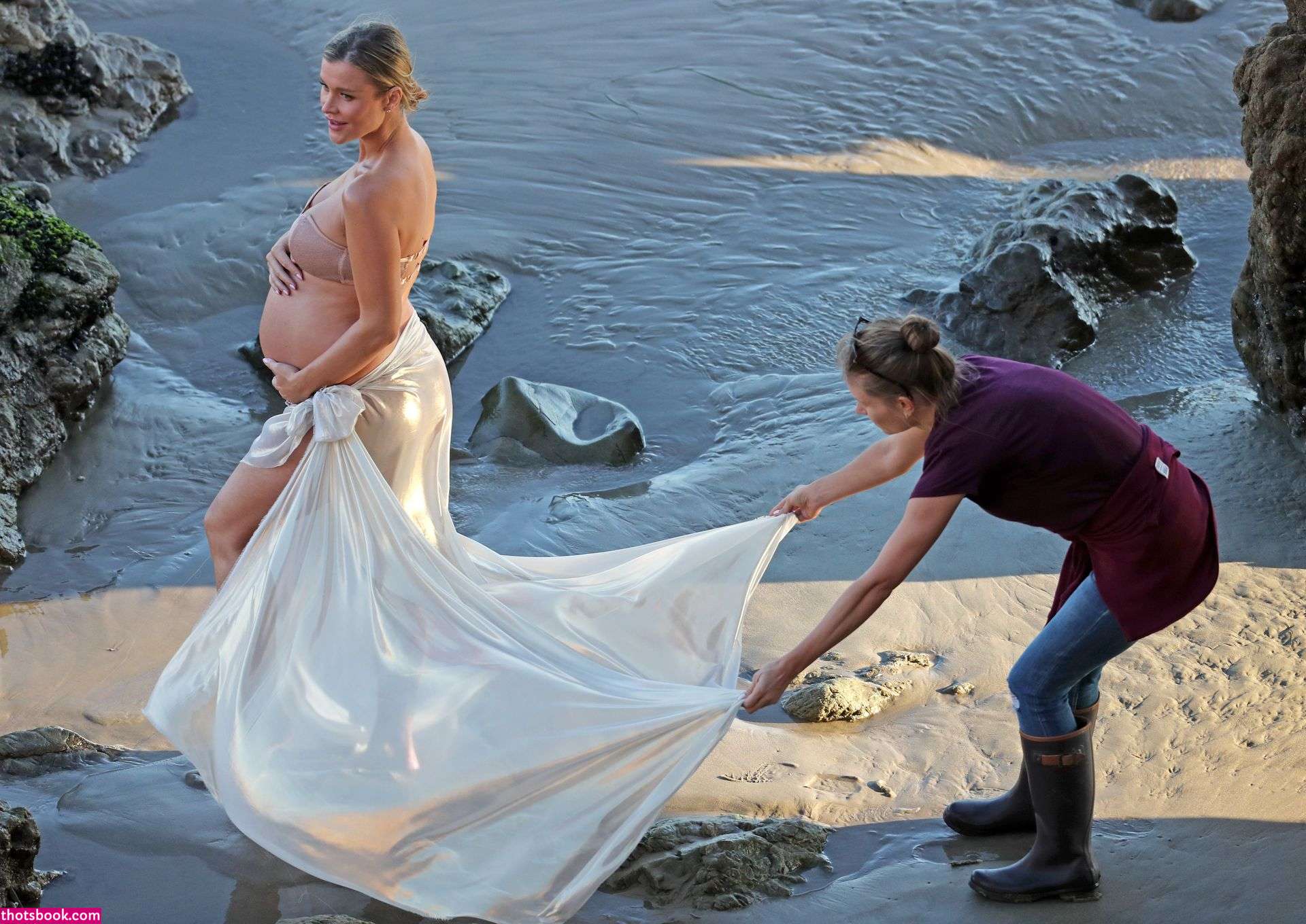 Joanna Krupa Nude OnlyFans Photos #6 549870