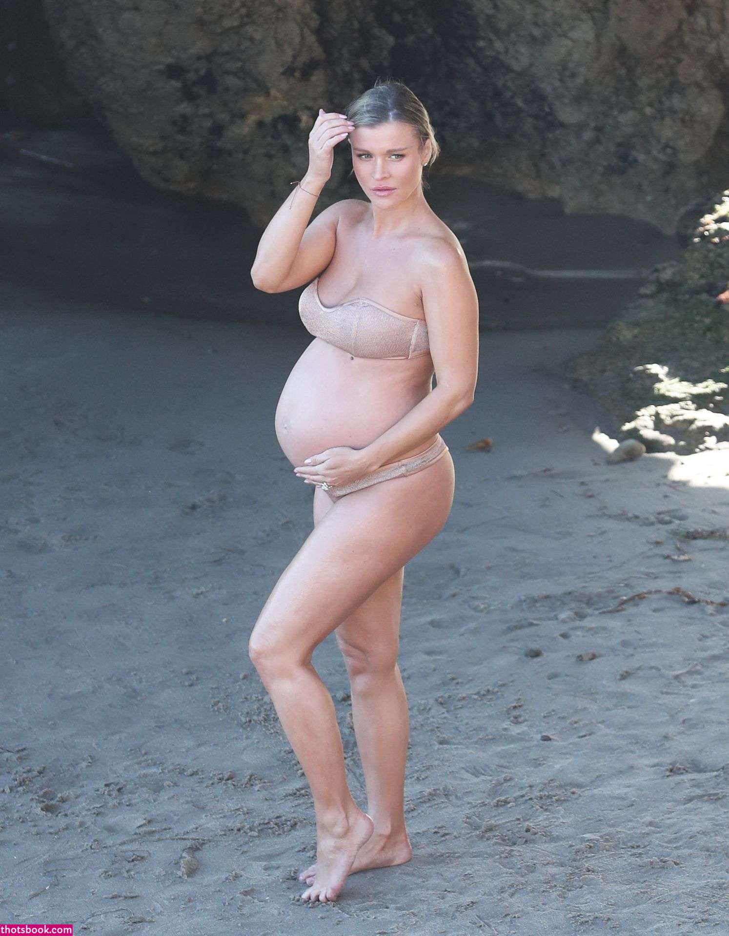 Joanna Krupa Nude OnlyFans Photos #6 549872