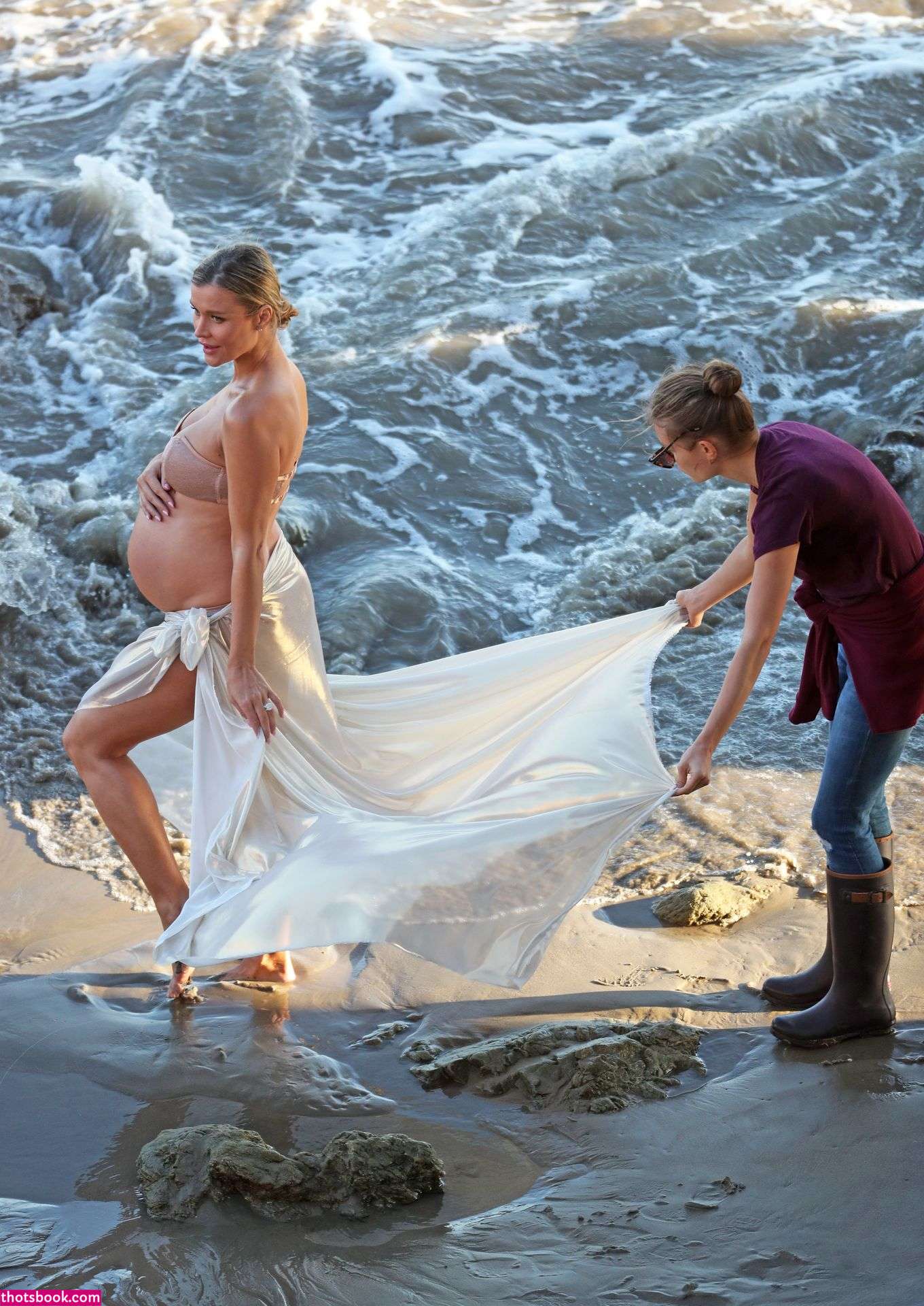 Joanna Krupa Nude OnlyFans Photos #6 549879