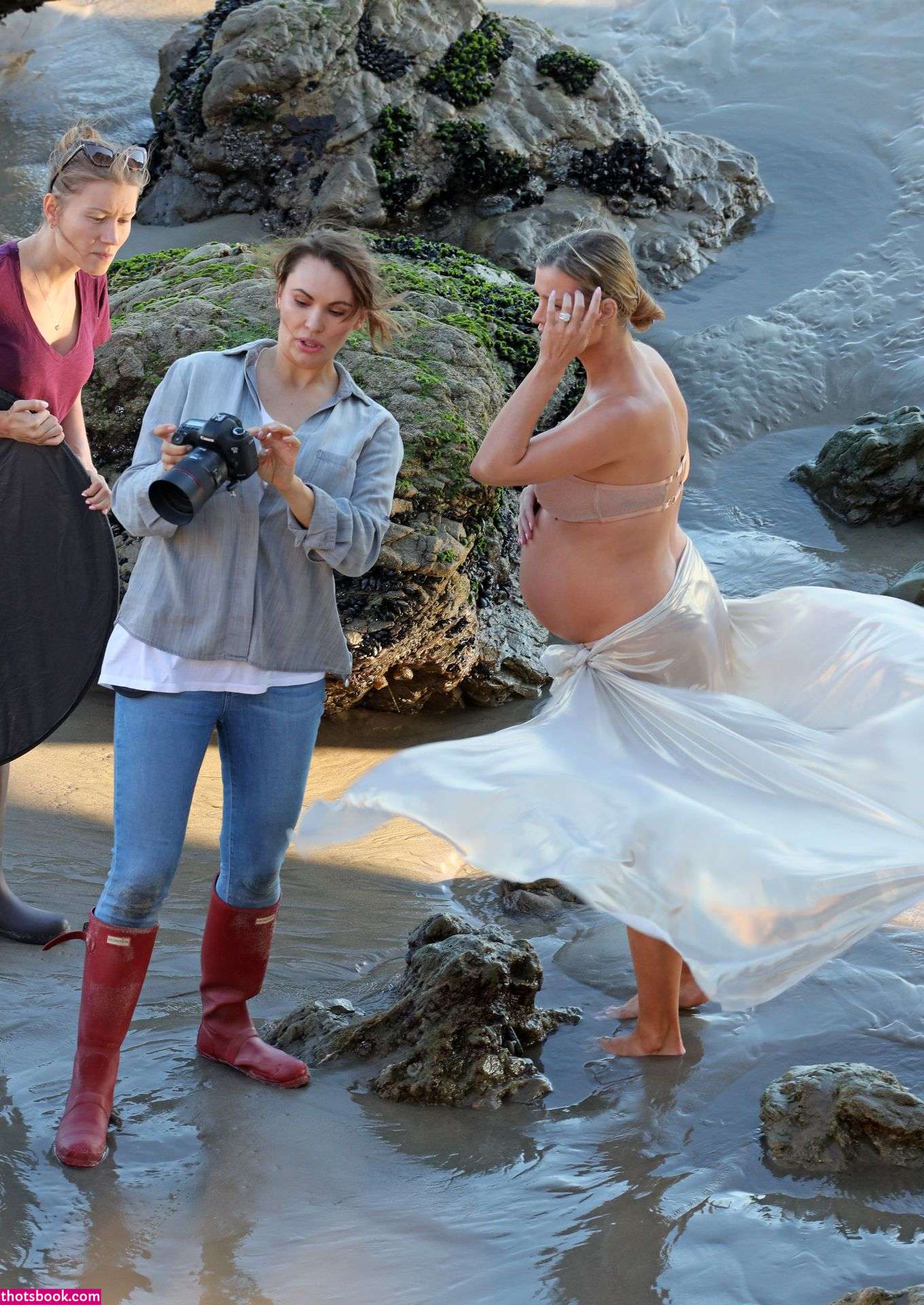 Joanna Krupa Nude OnlyFans Photos #6 549881