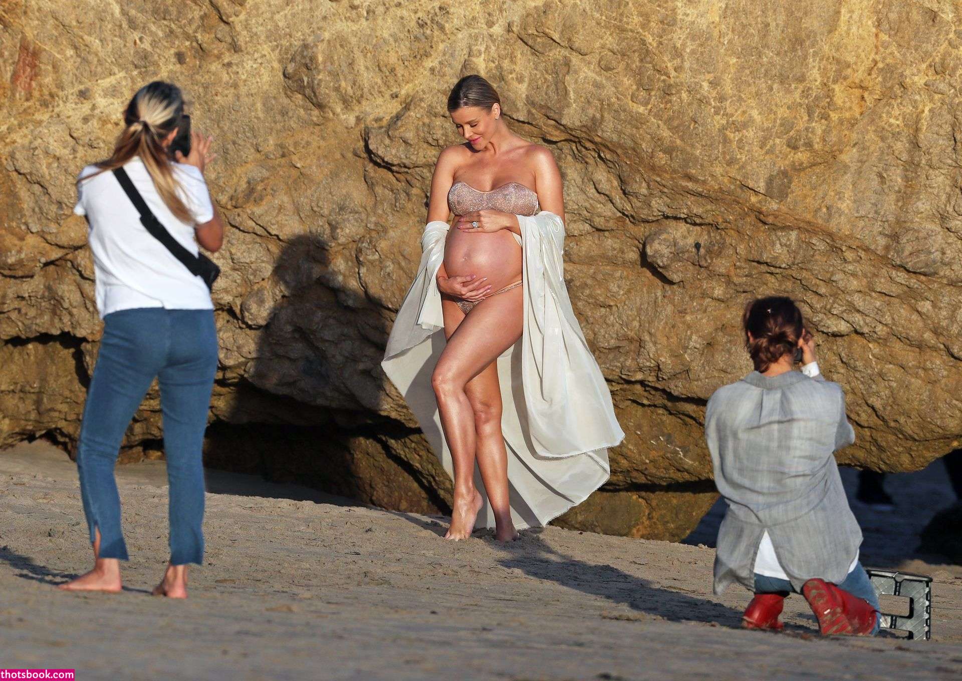 Joanna Krupa Nude OnlyFans Photos #6 549885