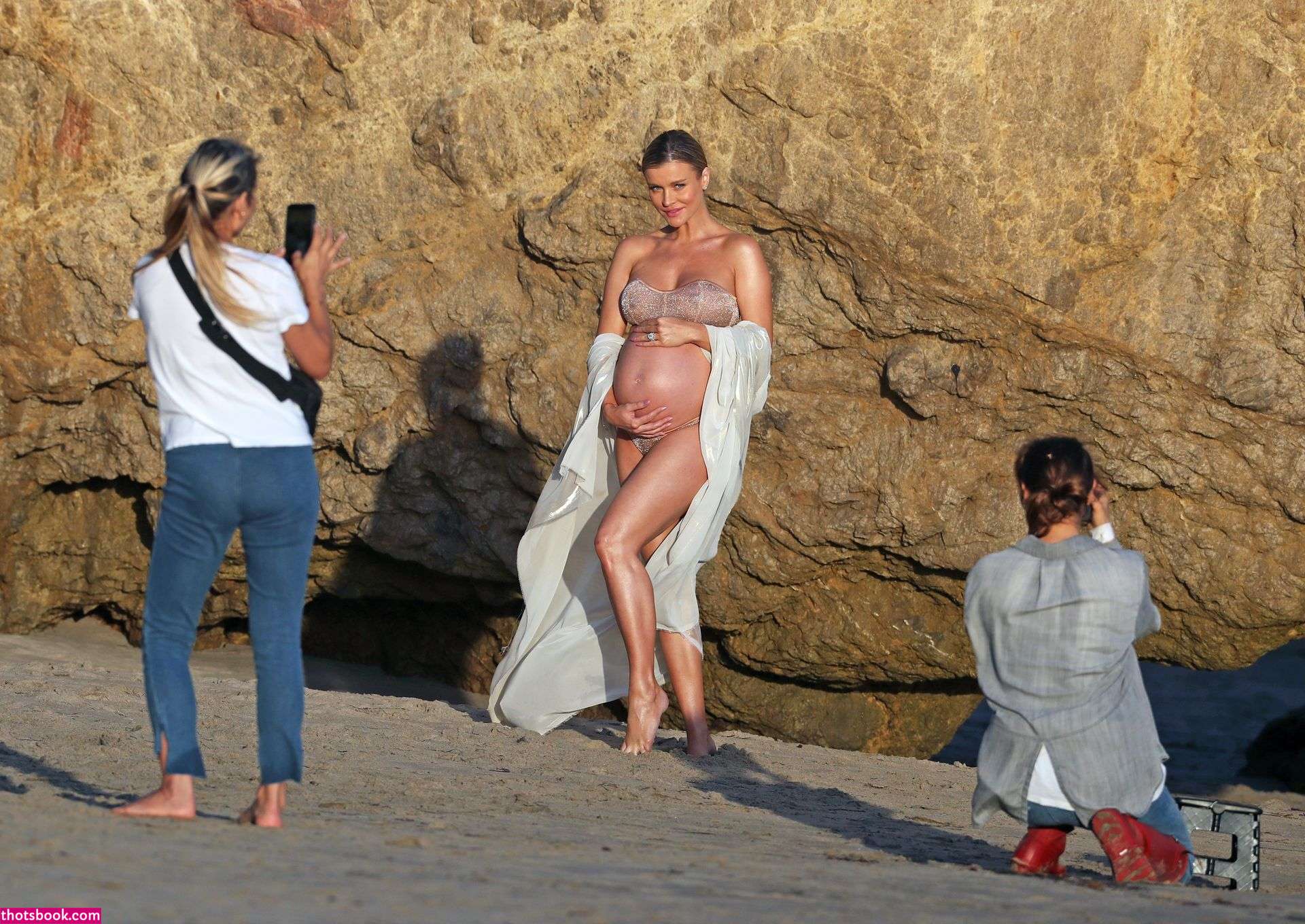 Joanna Krupa Nude OnlyFans Photos #6 549894