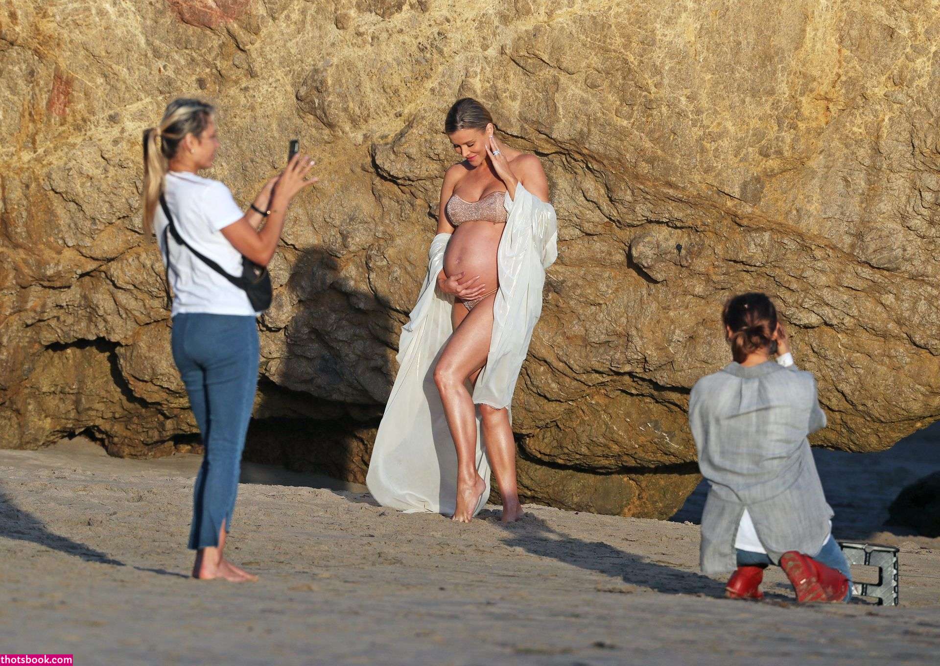 Joanna Krupa Nude OnlyFans Photos #6 549903