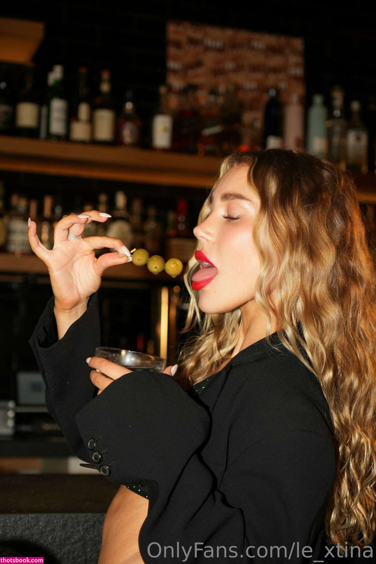 Kristina Levina Nude OnlyFans Photos #7 549992