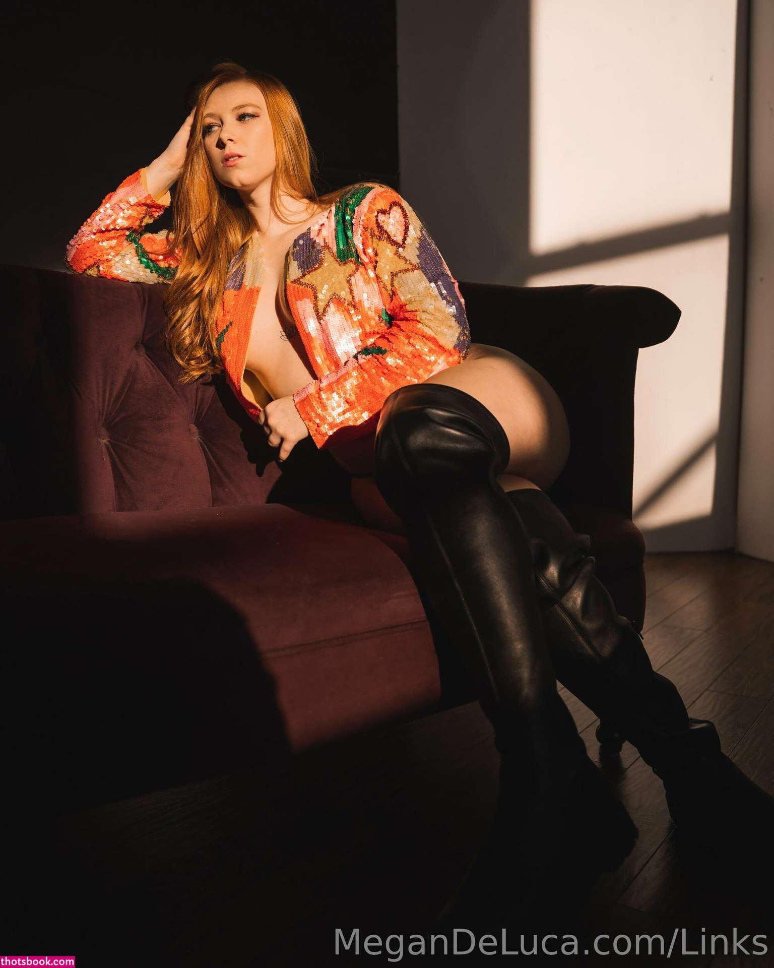 Megan DeLuca Megmdxoxo Nude OnlyFans Photos #1 550179