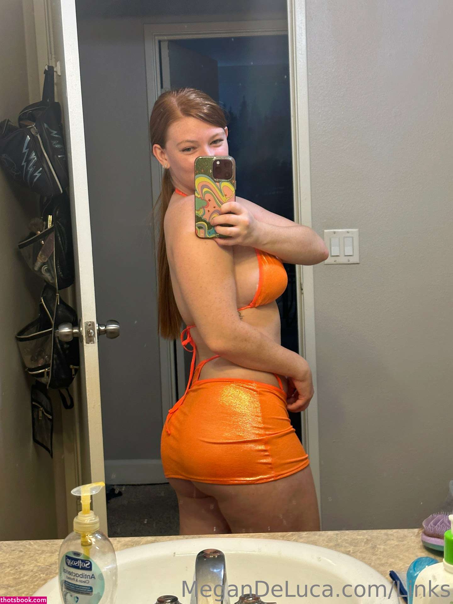 Megan DeLuca Megmdxoxo Nude OnlyFans Photos #3 550183