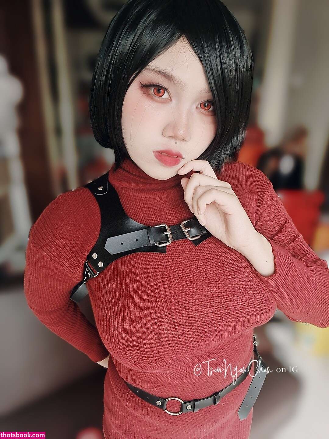 Tsunnyanchan Nude OnlyFans Photos #3 550366