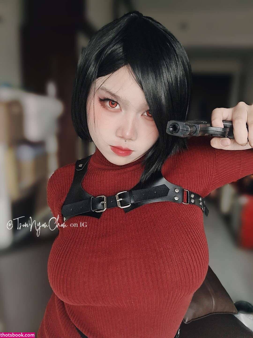 Tsunnyanchan Nude OnlyFans Photos #3 550369