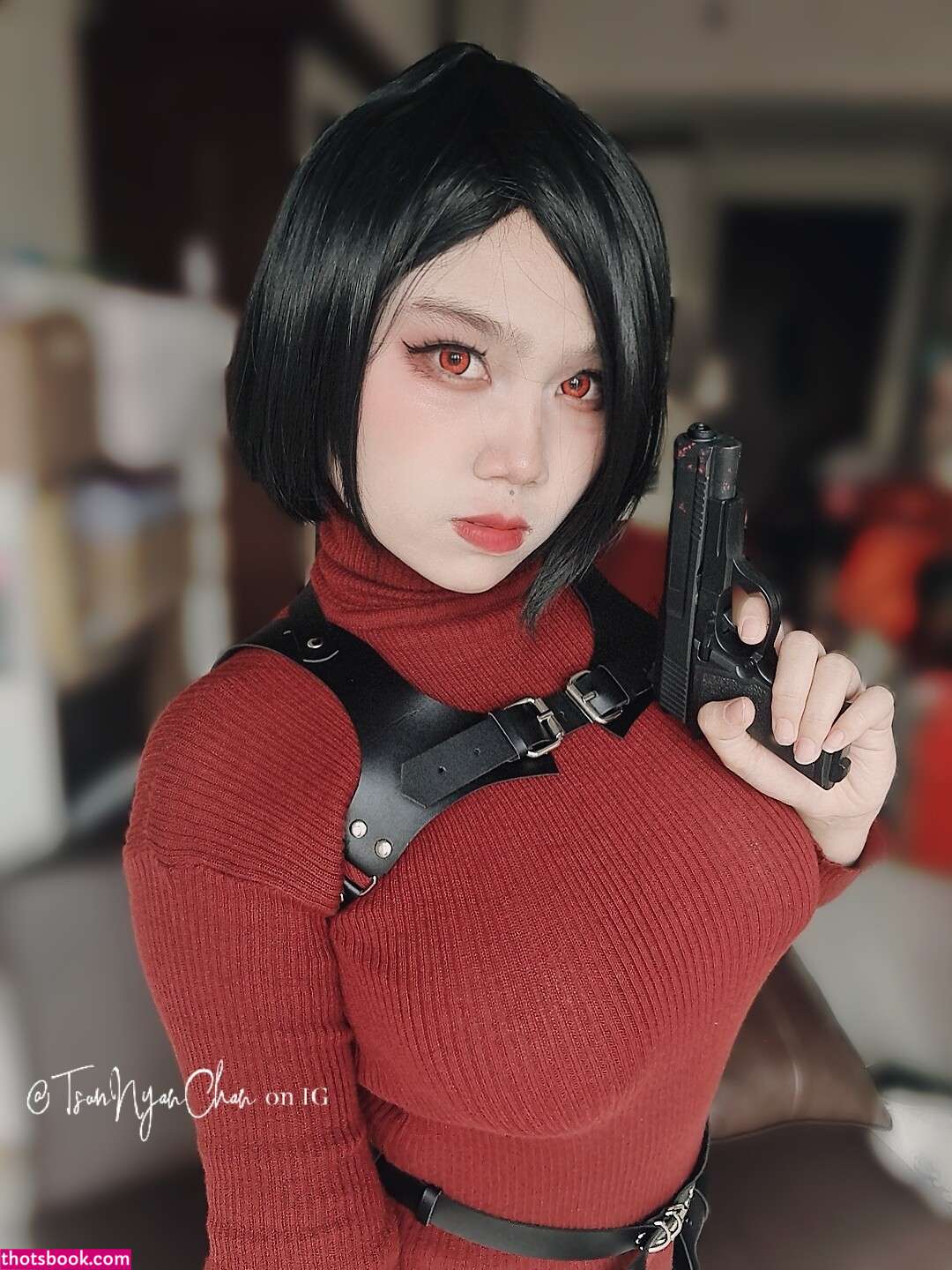 Tsunnyanchan Nude OnlyFans Photos #3 550371