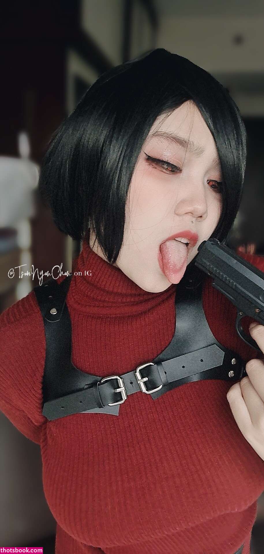 Tsunnyanchan Nude OnlyFans Photos #3 550374