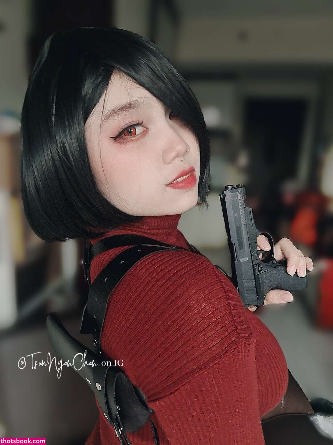 Tsunnyanchan Nude OnlyFans Photos #3 550376