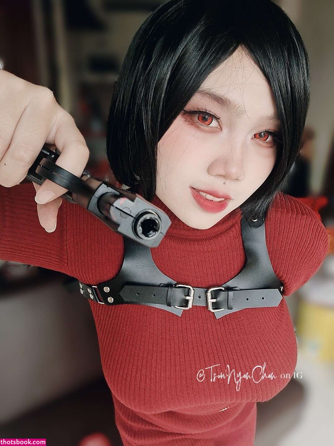 Tsunnyanchan Nude OnlyFans Photos #3 550377