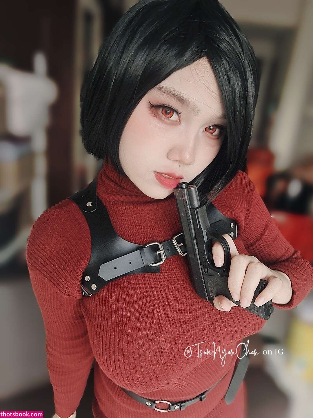 Tsunnyanchan Nude OnlyFans Photos #3 550380