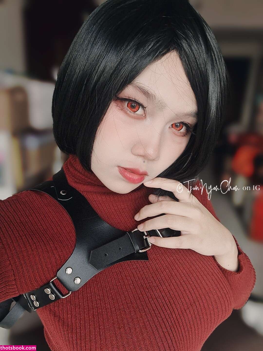 Tsunnyanchan Nude OnlyFans Photos #3 550382