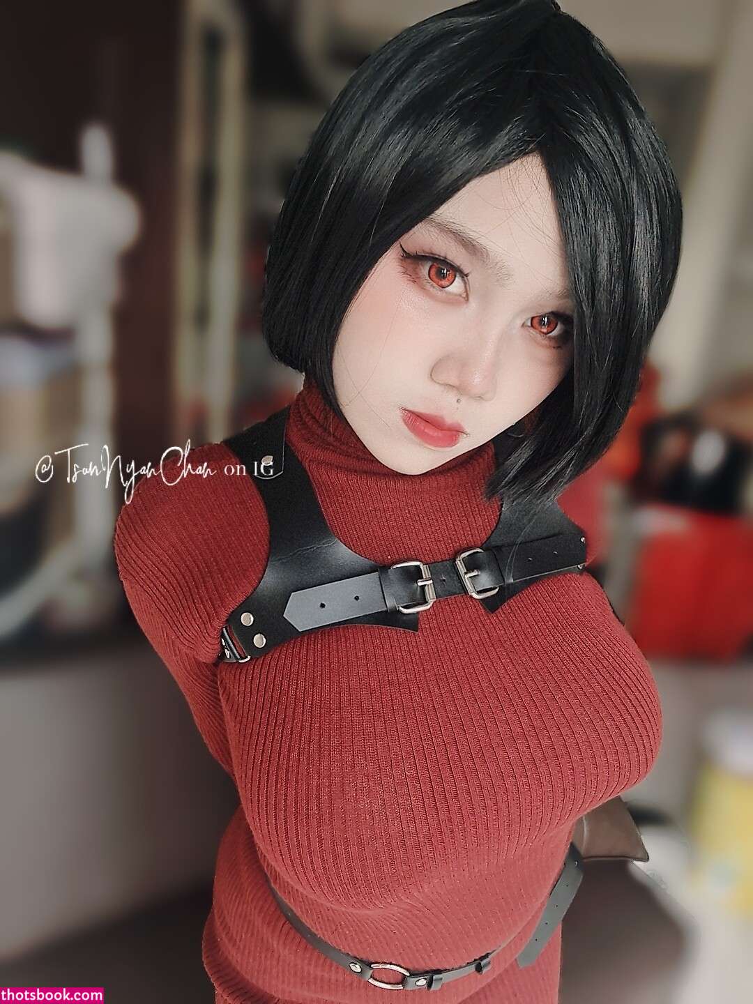 Tsunnyanchan Nude OnlyFans Photos #3 550383