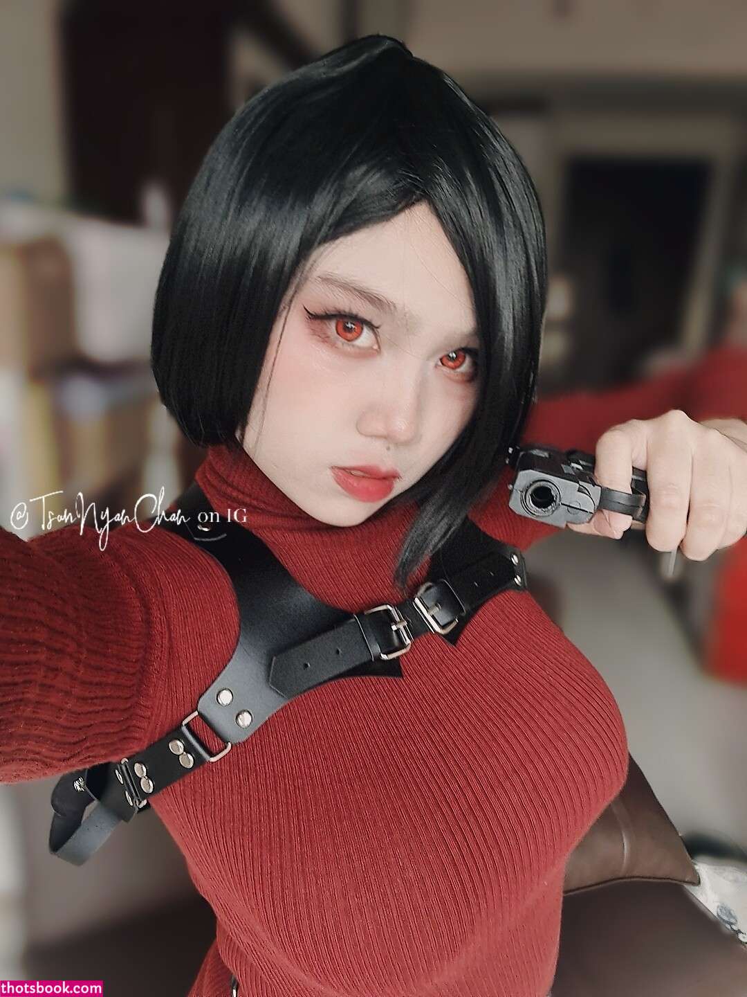 Tsunnyanchan Nude OnlyFans Photos #3 550384