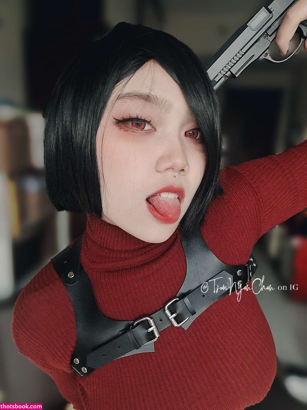 Tsunnyanchan Nude OnlyFans Photos #3 550386