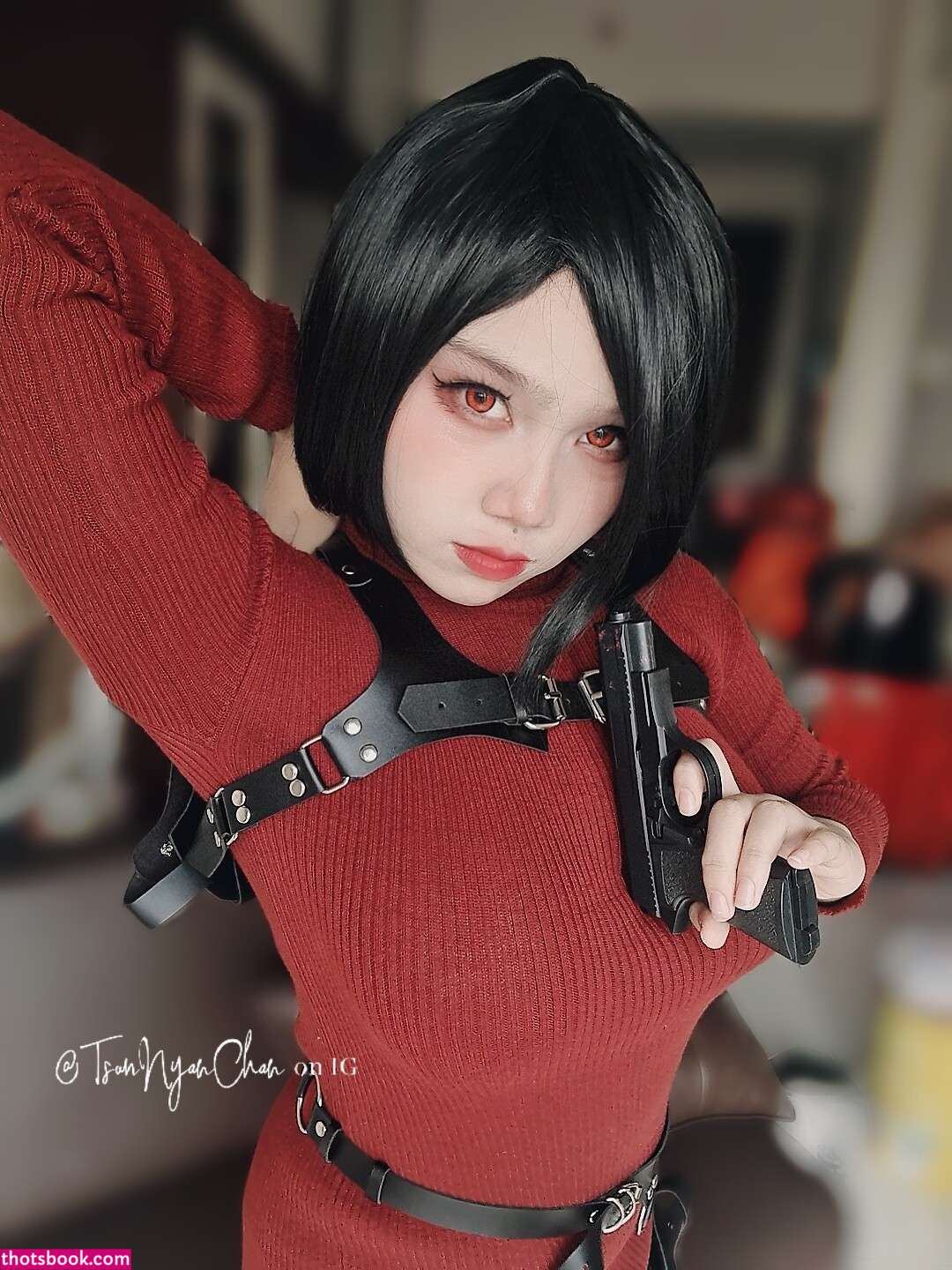 Tsunnyanchan Nude OnlyFans Photos #3 550388