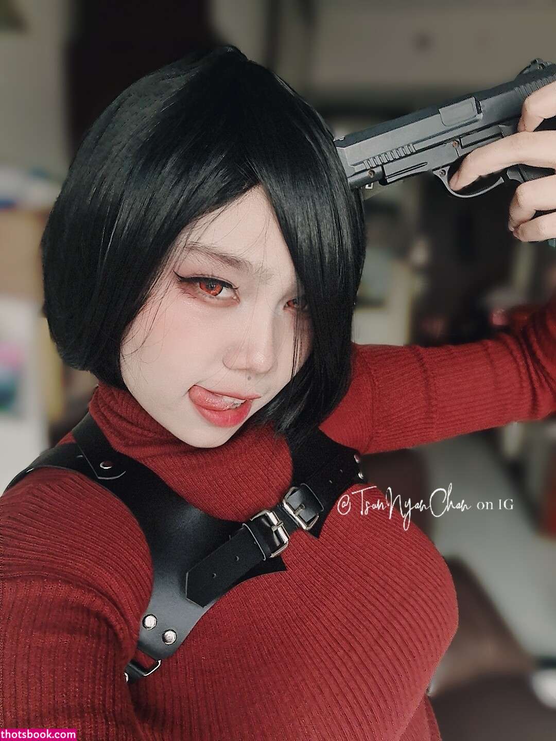 Tsunnyanchan Nude OnlyFans Photos #3 550389